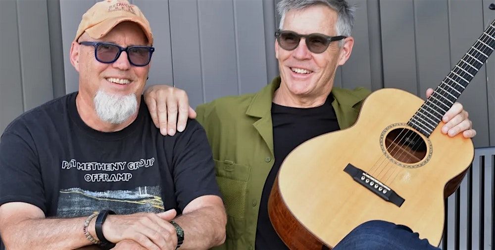 Kemper Unplugged: The Wire Pilots