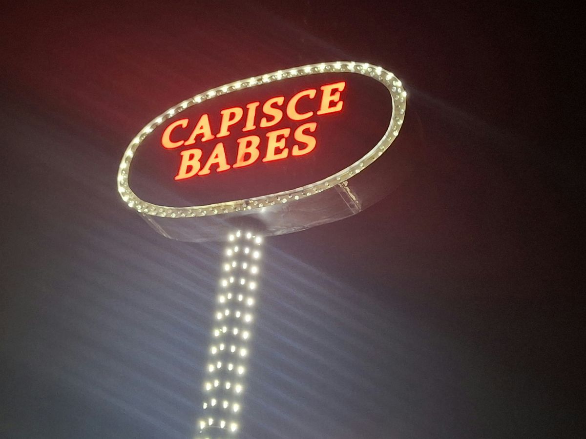 SEXIEST HALLOWEEN PARTY IN SAN ANTONIO