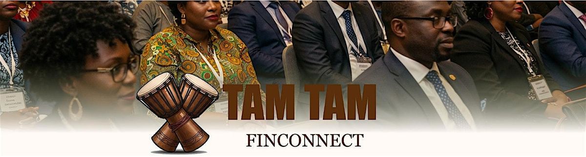 Lancement TAM-TAM FINCONNECT