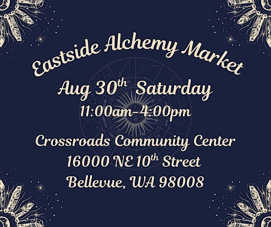 Eastside Alchemy Market
