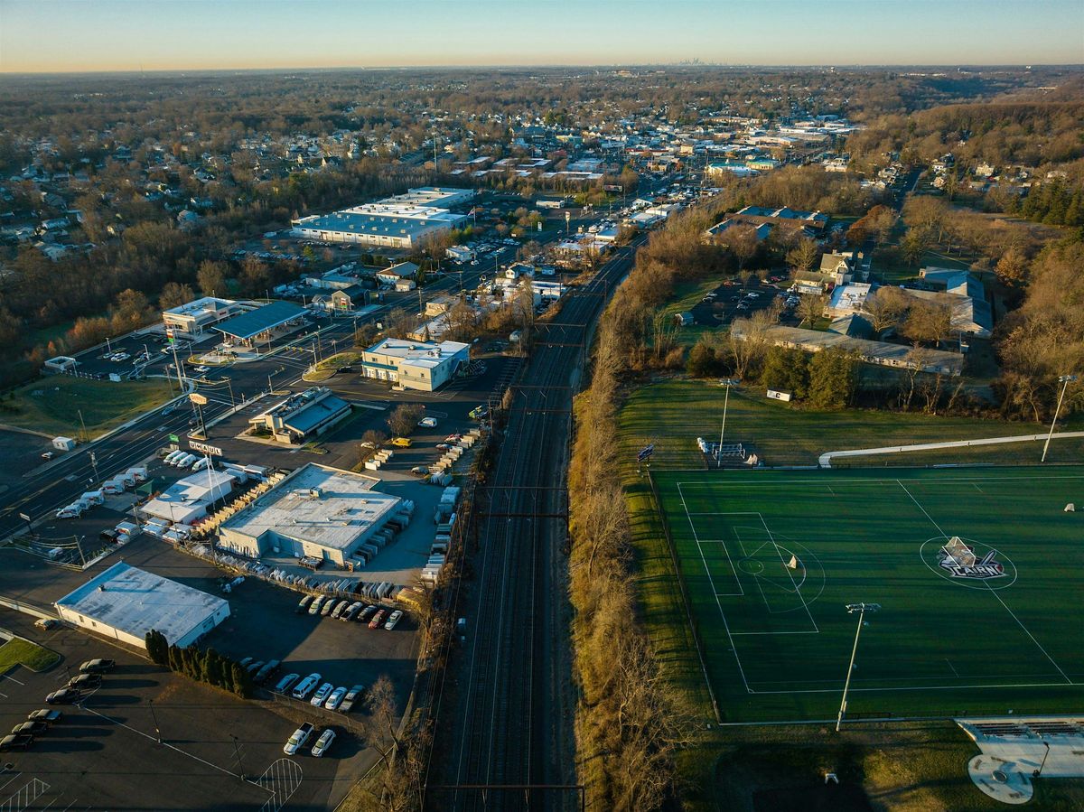 An Epic Scavenger Hunt! - Langhorne scavenger hunt