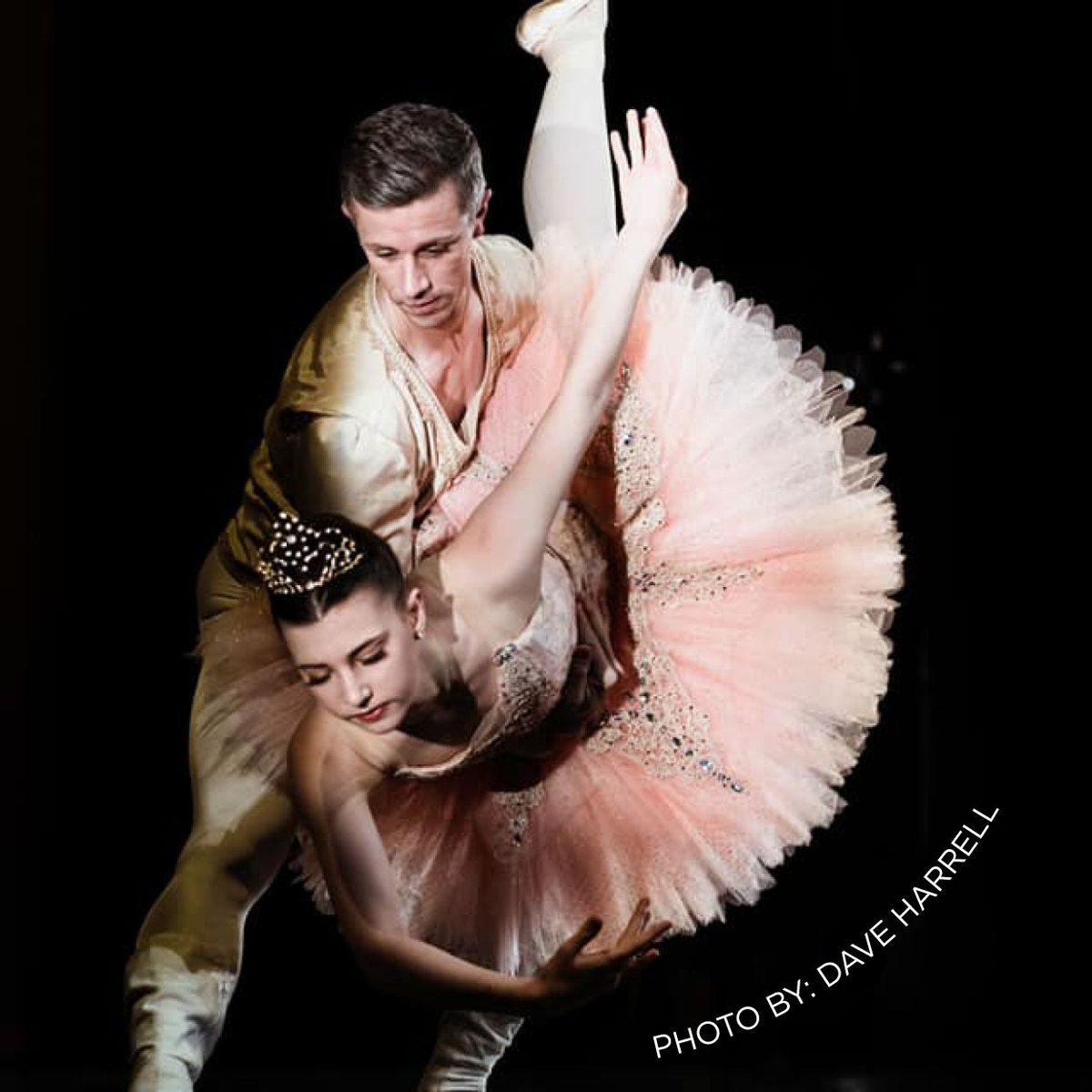 Crooked Tree Arts Center School of Ballet: The Nutcracker