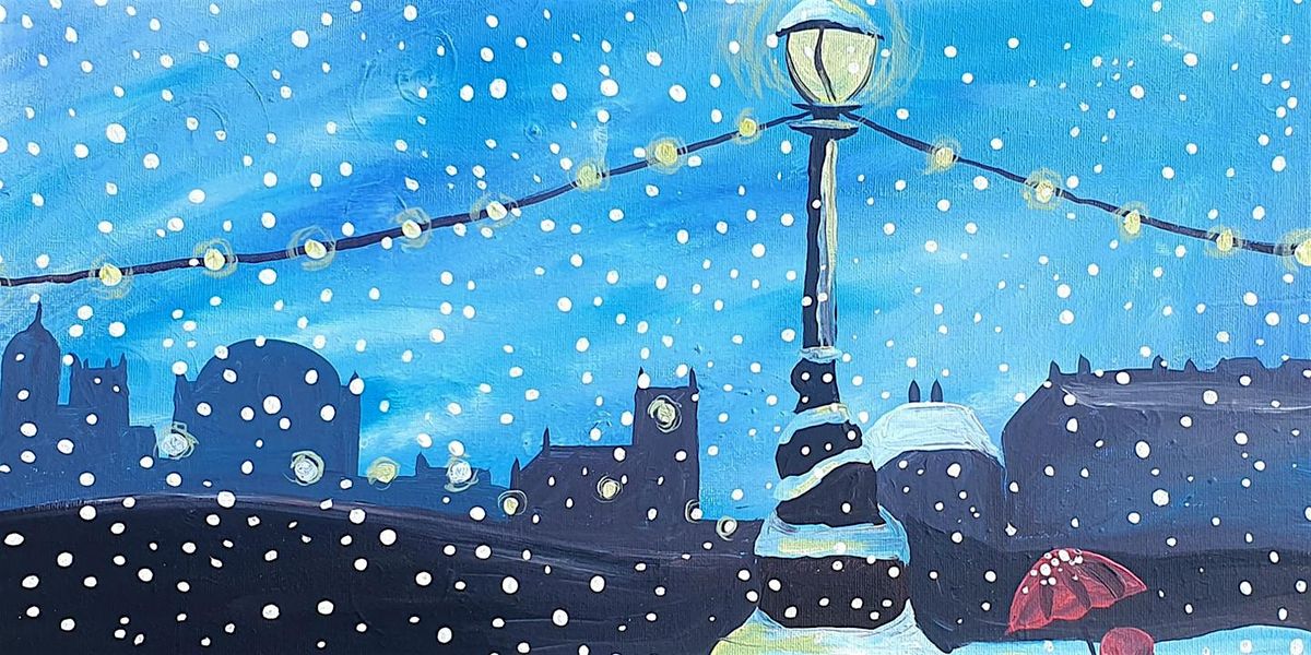 Paint Light Of Leeds, Leeds