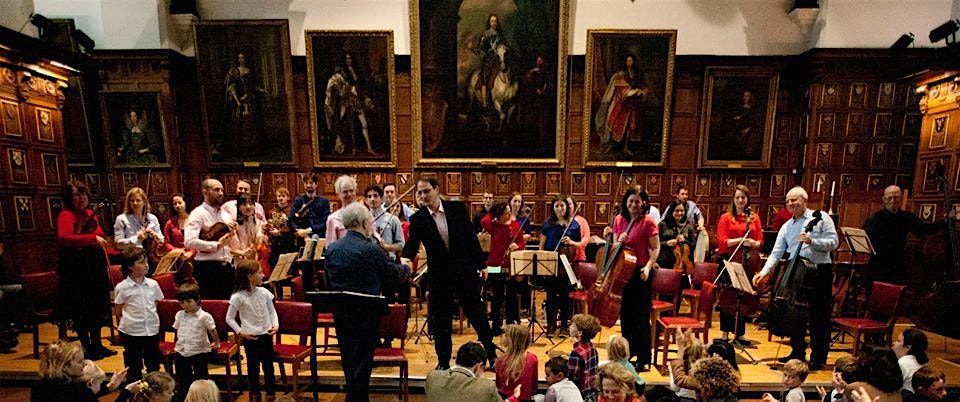 Sounds of the Forest