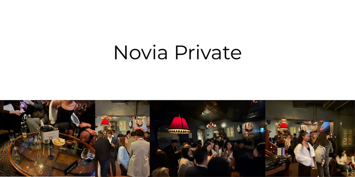 Connecting Business, Real Estate & Finance Professionals - Network