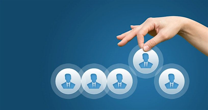 Bridging the workforce gap by recruiting locally