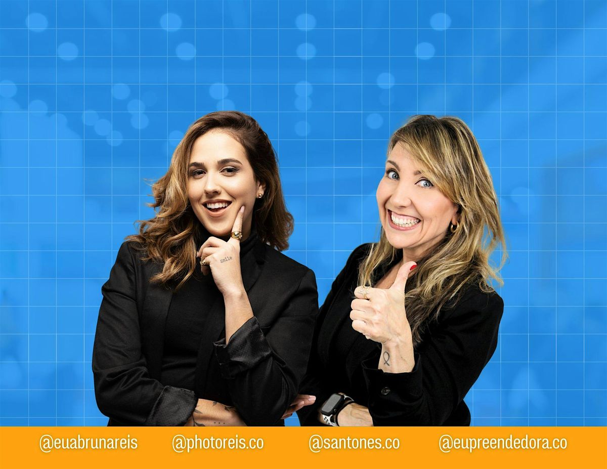 #EUpreendedora | Nov\/2025