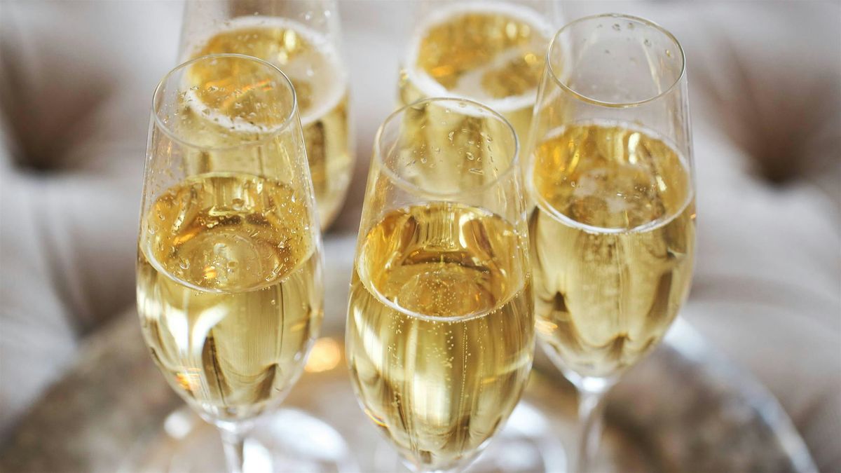 Bubbles & Barrels 2nd Annual Holiday Wine Tasting