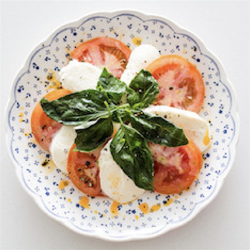 In-person class: Fresh Mozzarella and Burrata (Dallas)