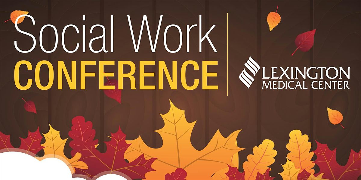 2025 Social Work Conference