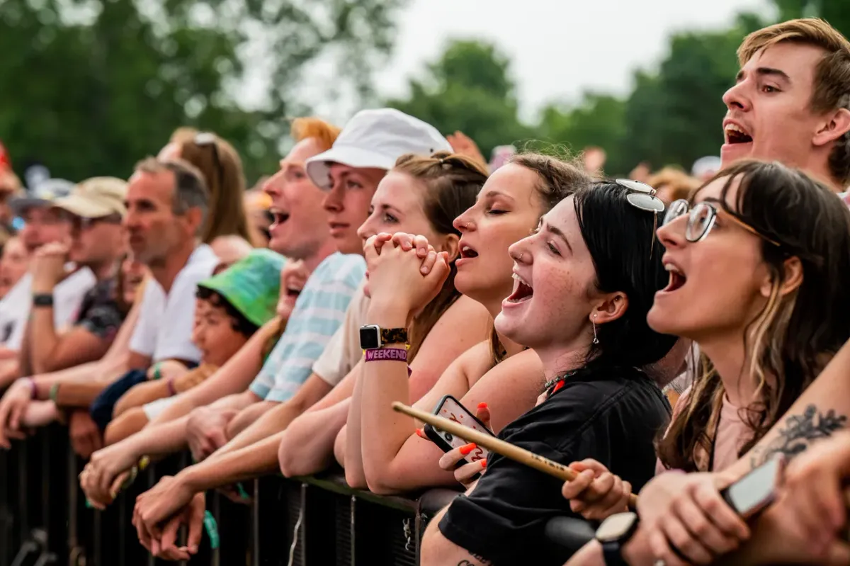 Ax and the Hatchetmen (18+)