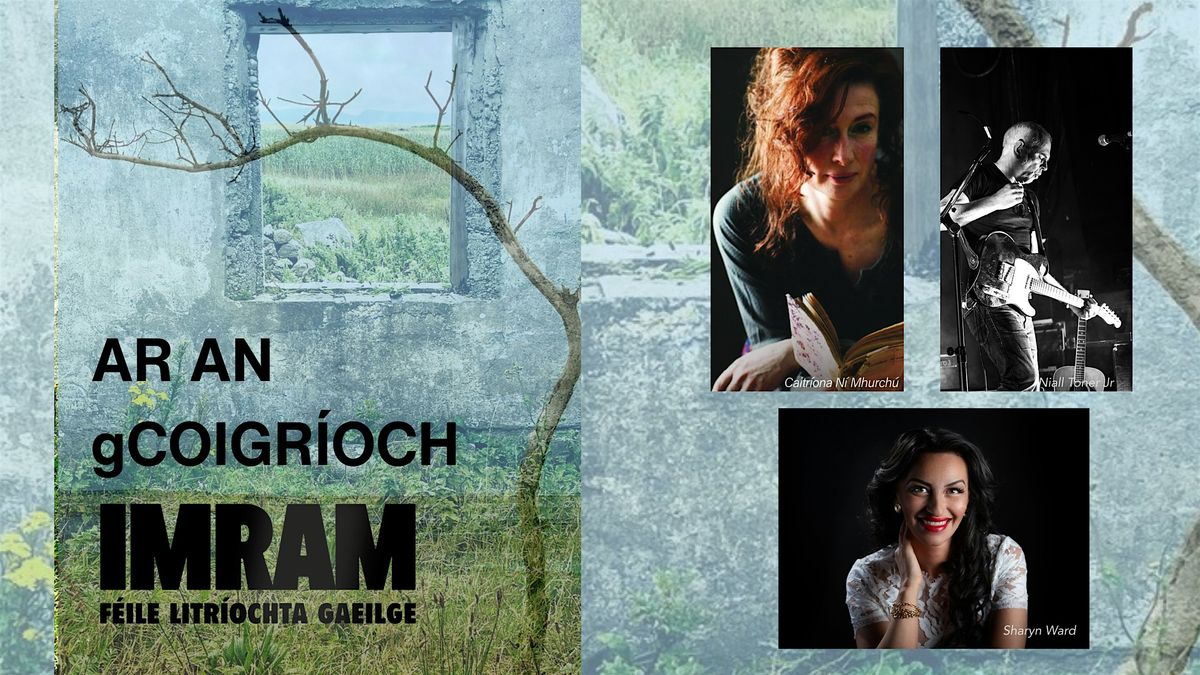 AR AN gCOIGR\u00cdOCH