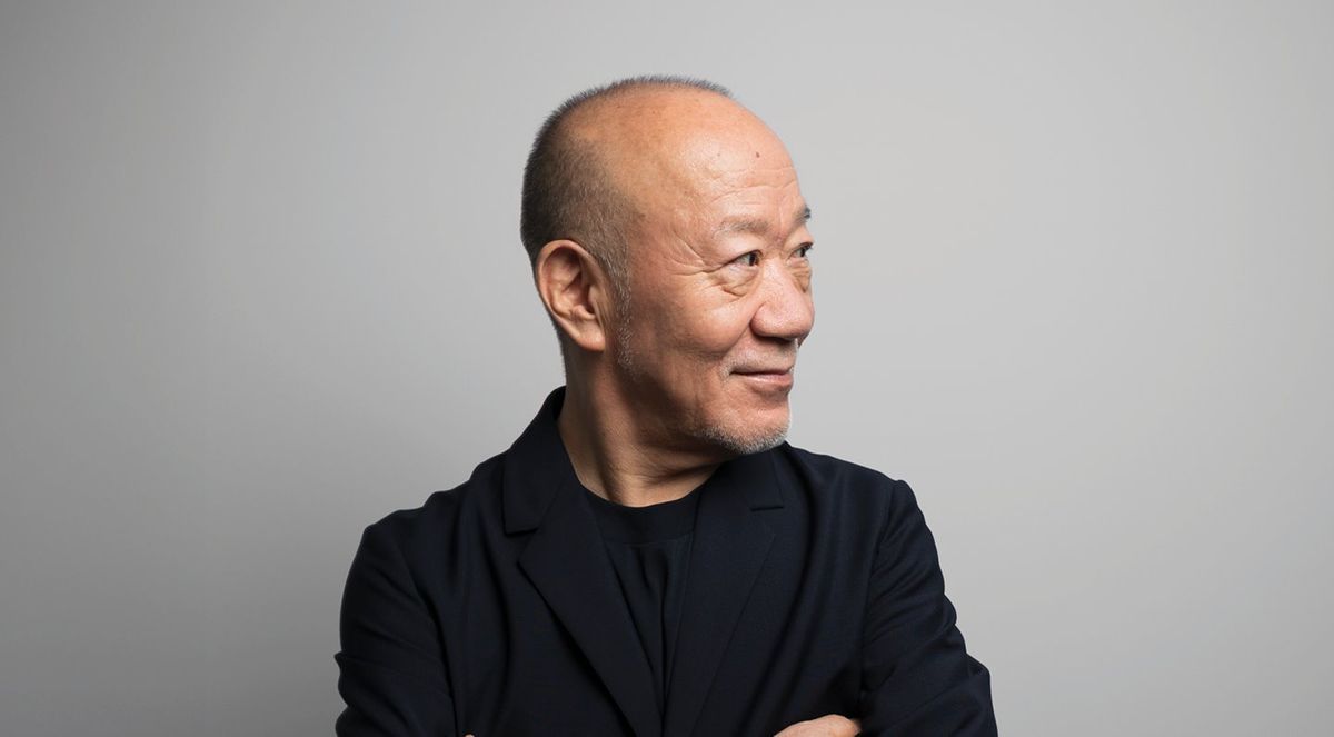 Joe Hisaishi - Chicago