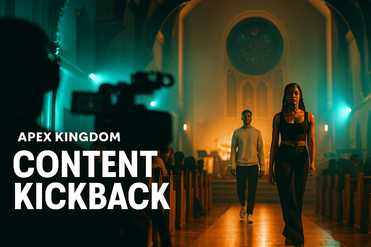 Copy of Content Kickback