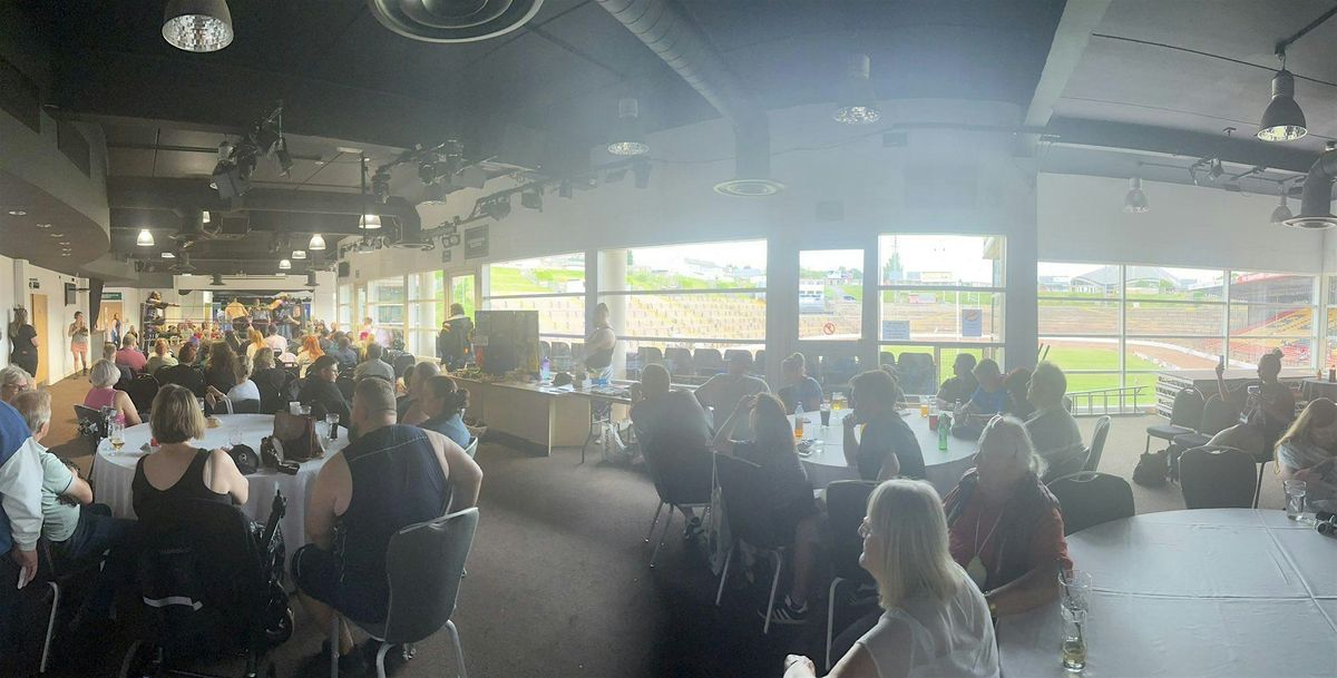 Planet Wrestle Entertainment presents We Got The Moves