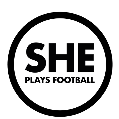 She Plays Football