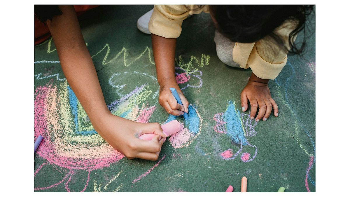 Friends of Youth Back to School Celebration