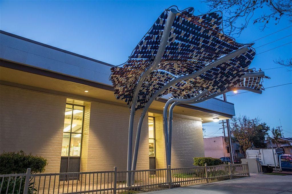 Free Digital Skills Training Session at Woodcrest Library