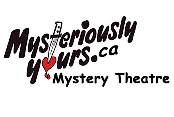 M**der Mystery Dinner & Show - Saturday, September 27th