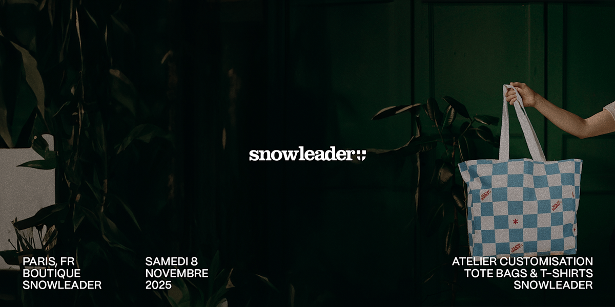 Atelier customisation tote bags & t-shirts \u2013 Bishopparigo