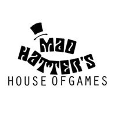 Mad Hatters House of Games