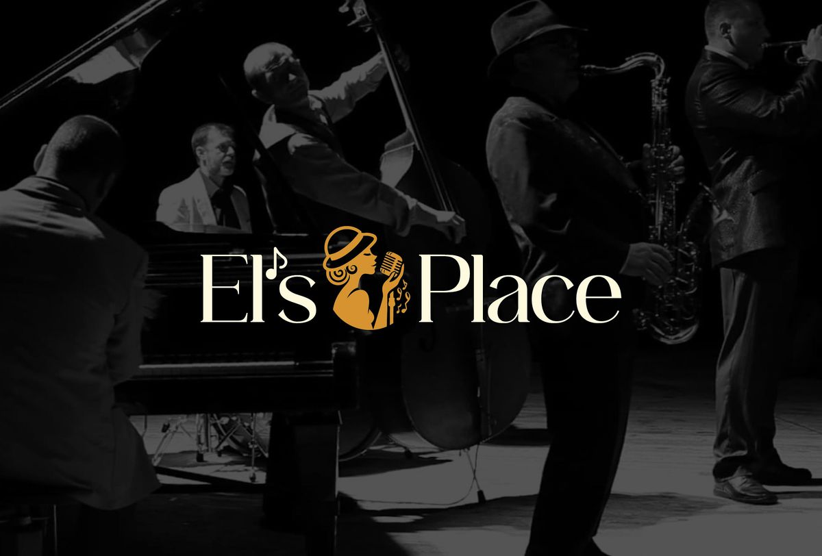 El's Place Live Jazz Entertainment