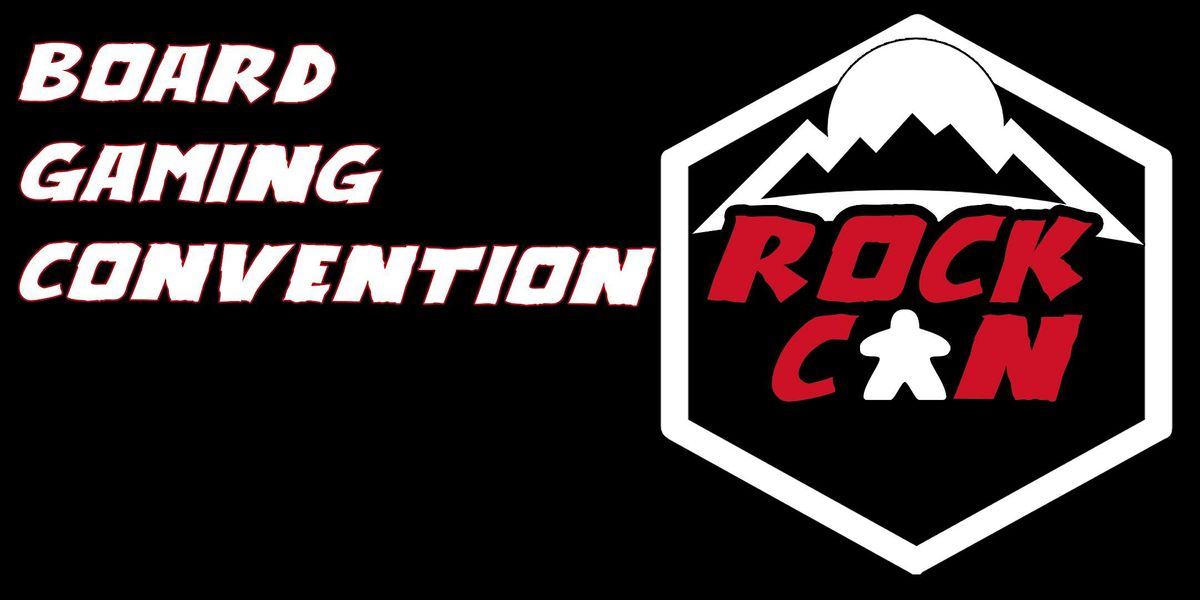 Rock Con 2025
