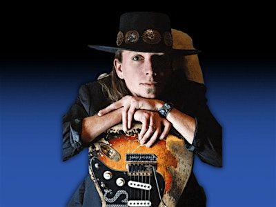 Texas Flood A Tribute to Stevie Ray Vaughn