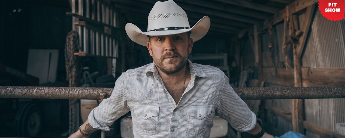 Justin Moore