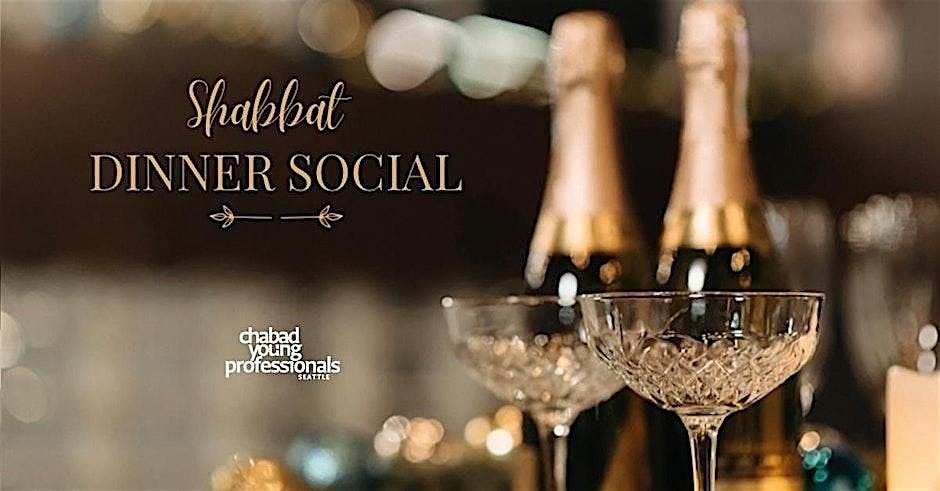 Summer Shabbat Dinner Social