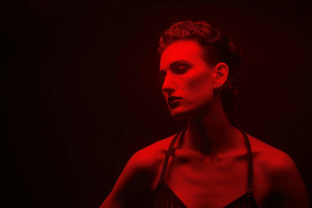 STRAT. Mag Issue 3 Launch: Afterparty