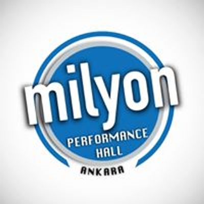 Milyon Performance Hall