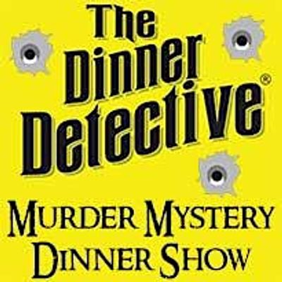 The Dinner Detective Interactive Dinner Show