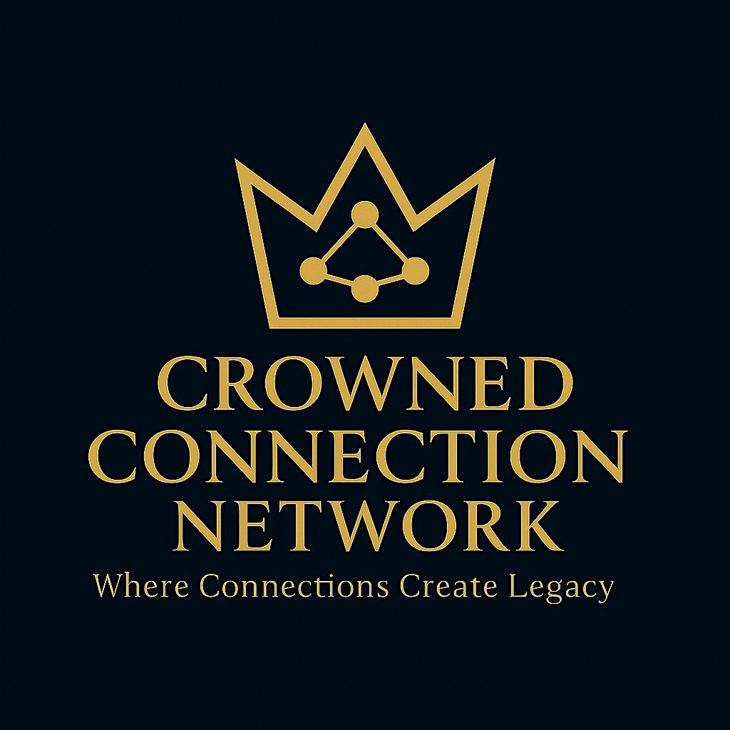 Crowned Connections Networking