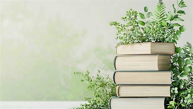 Silent Book Club Richmond