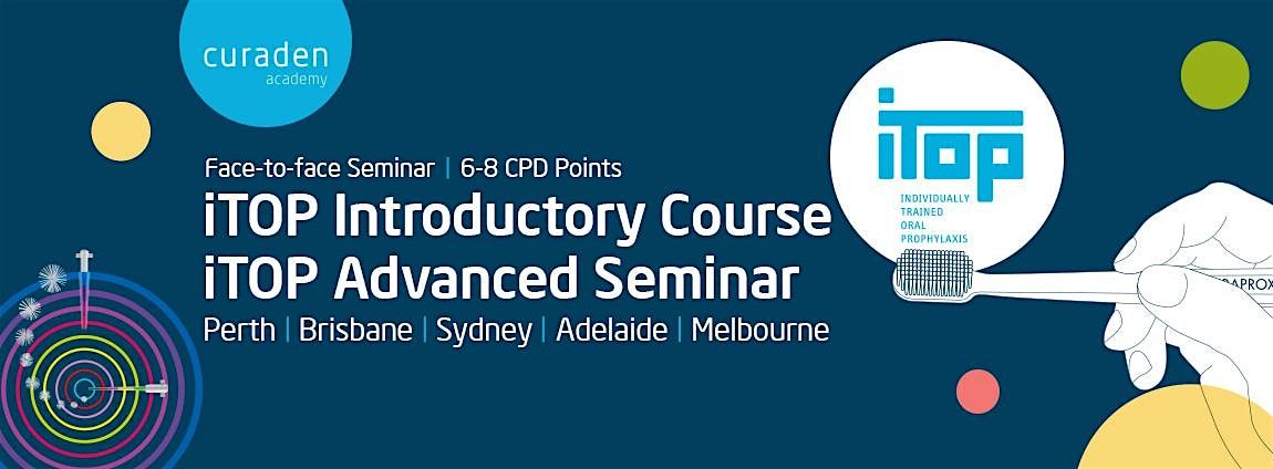 iTOP Introductory Course, Adelaide 2026