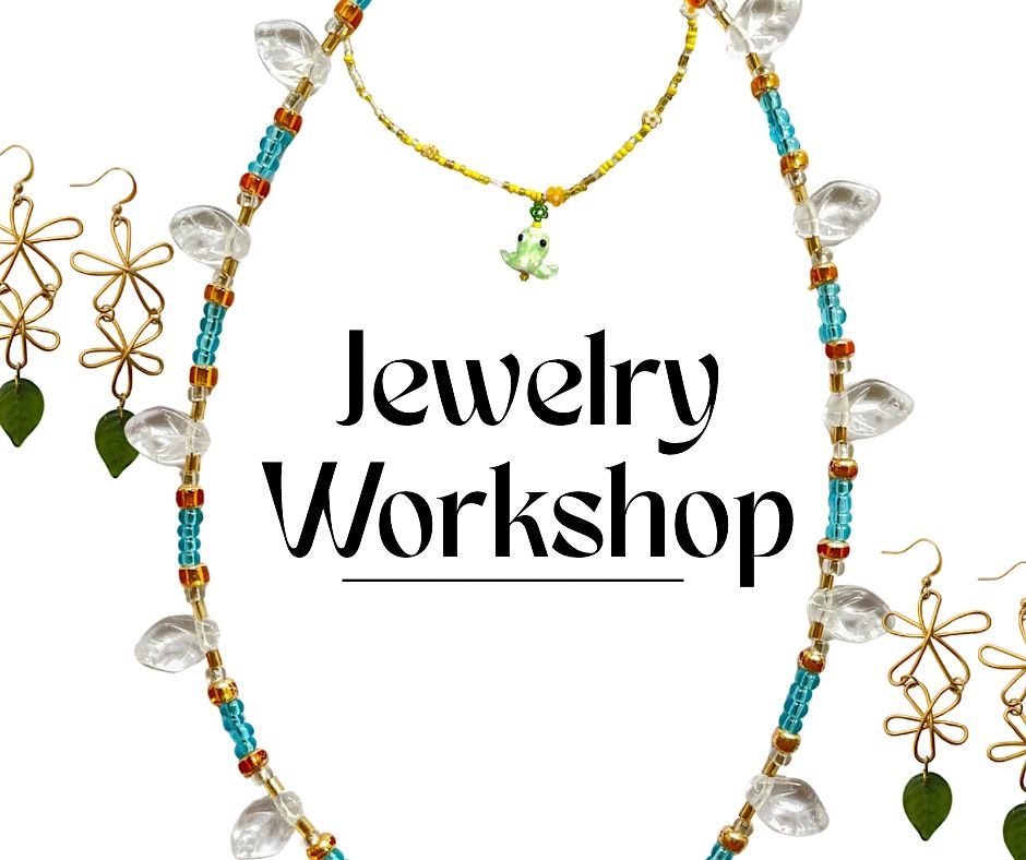 Jewelry Workshop