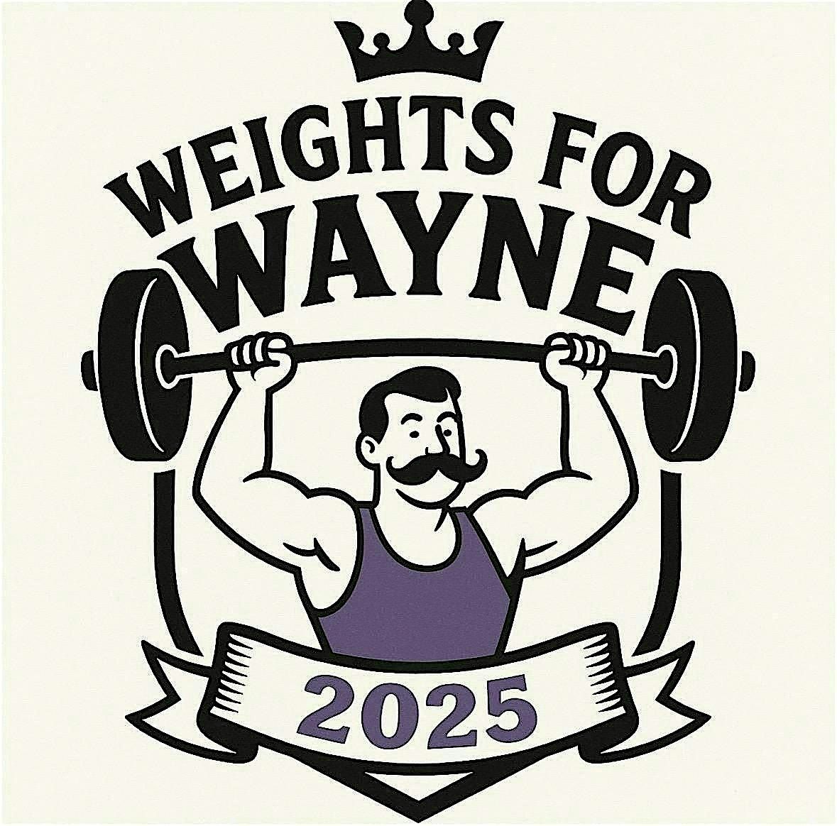 Weights For Wayne