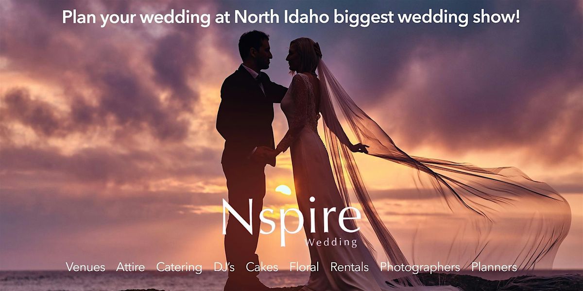 Nspire Wedding Show 2026