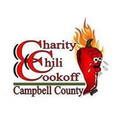 Charity Chili Cook-Off