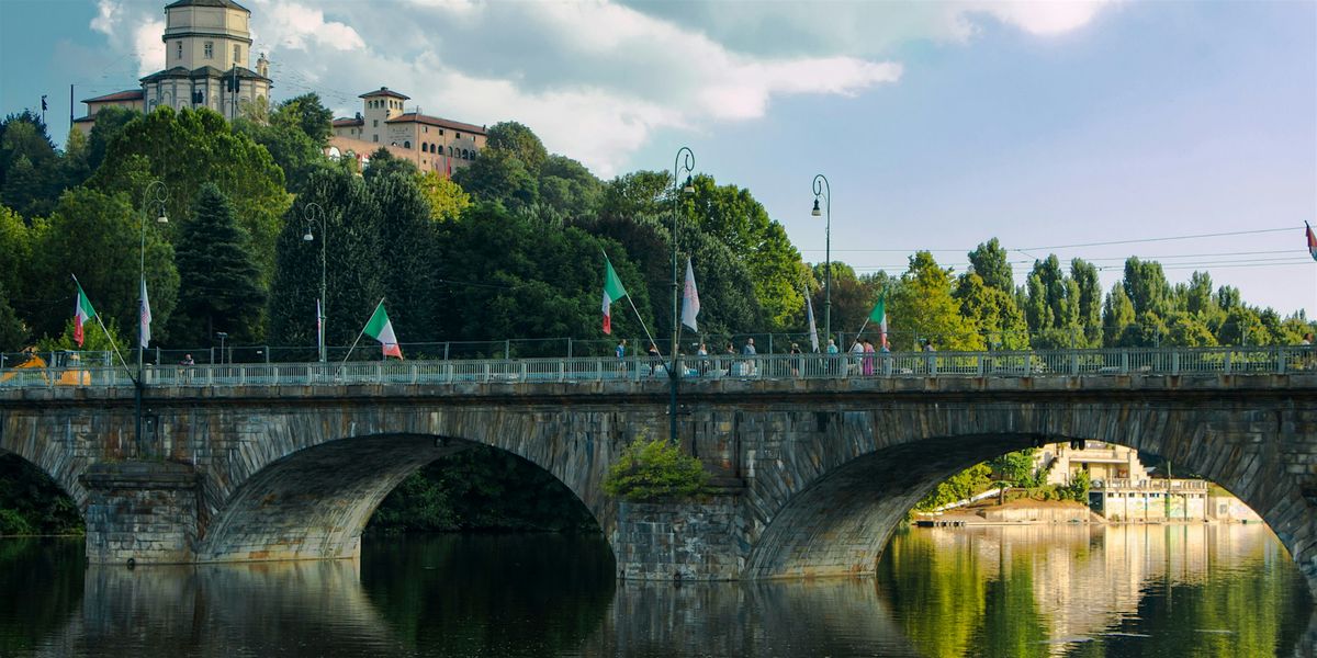 Discover Turin\u2019s hidden treasures with a fun city scavenger hunt!
