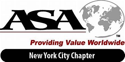 ASA NYC Fall Happy Hour