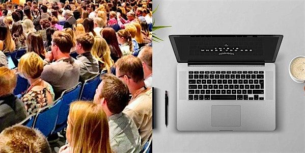 Free In Person\/Zoom Event: "Professional Critique" & "Networking Like Pro"