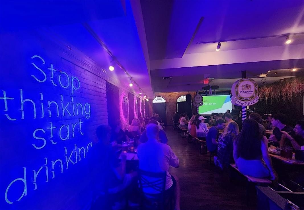 Ladies Night & Trivia - Thursday Nights