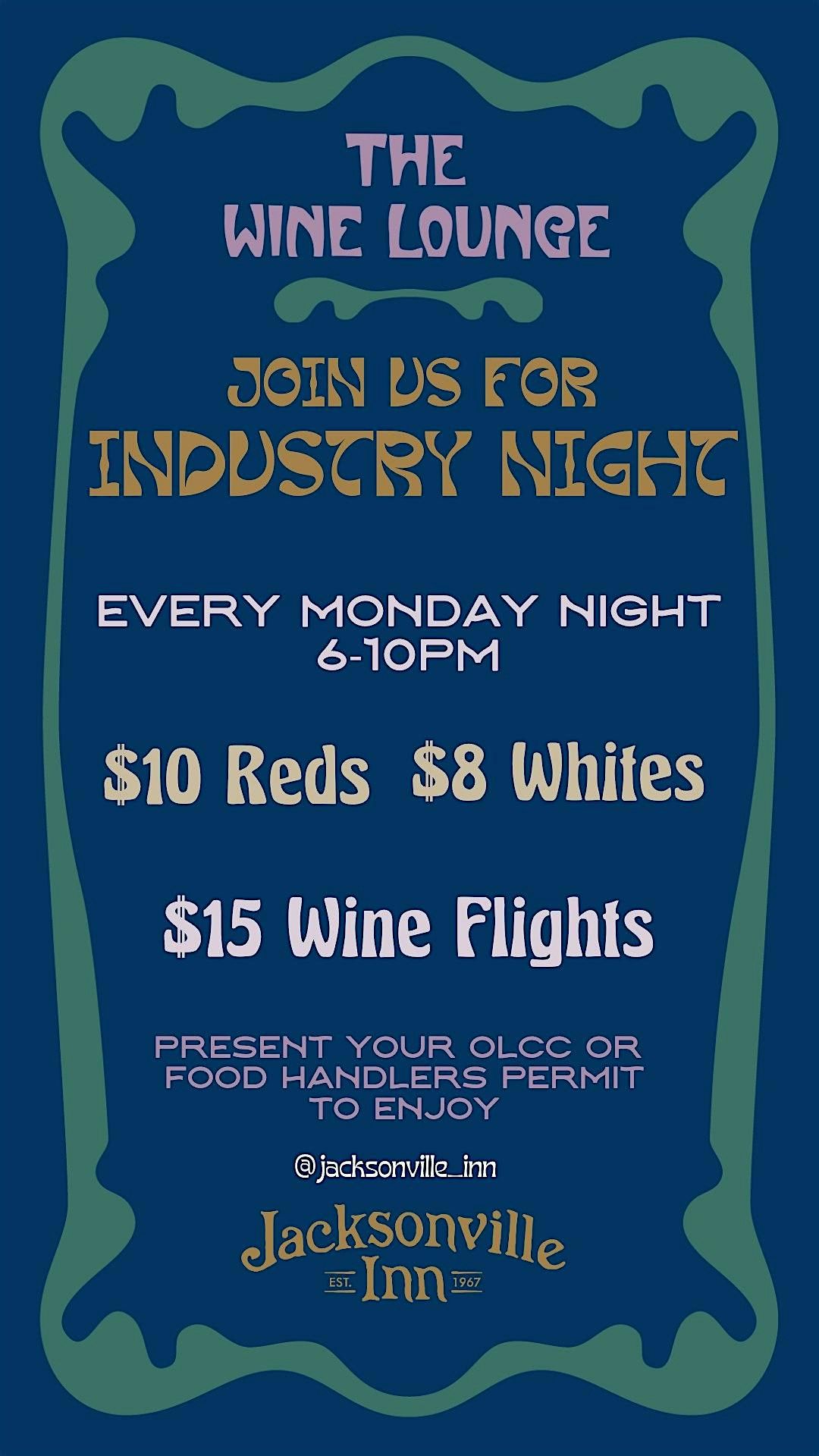 Industry Night