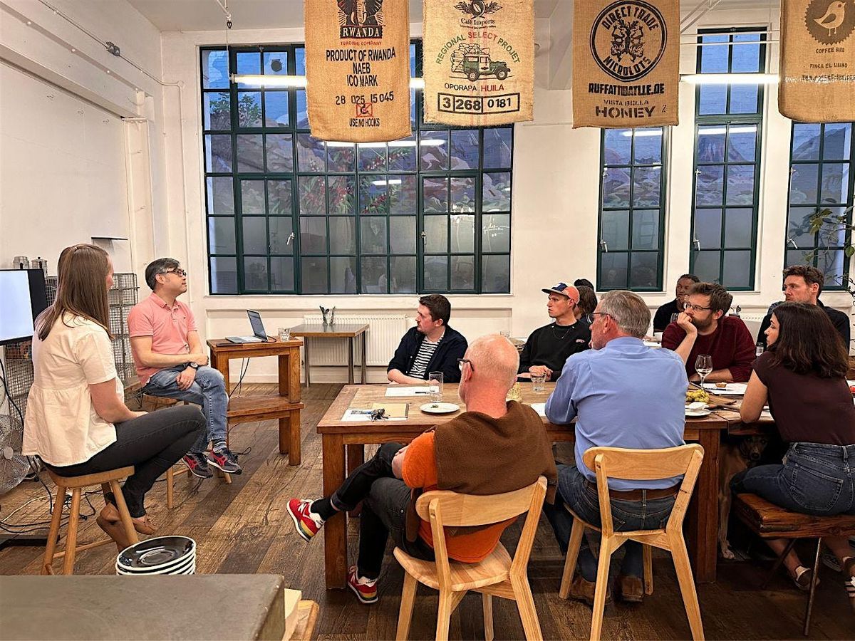 Cyber Security for Small Business