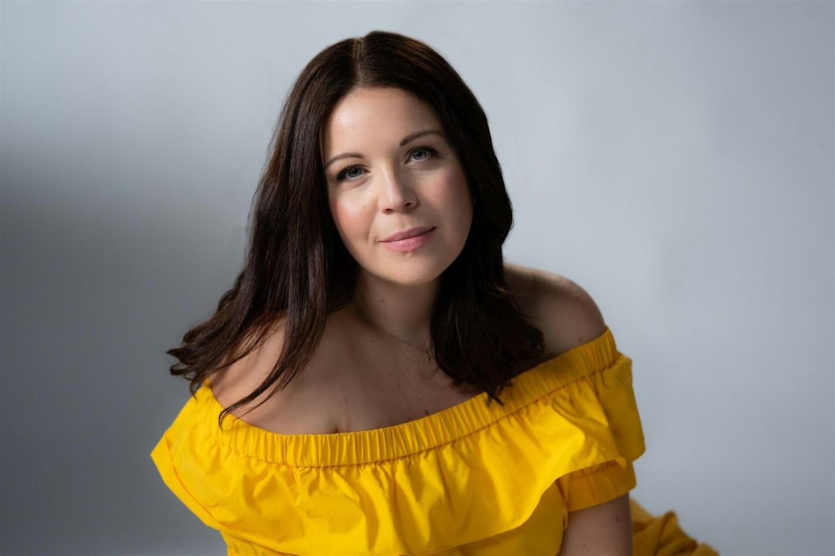 KBJC presents Hannah Brine