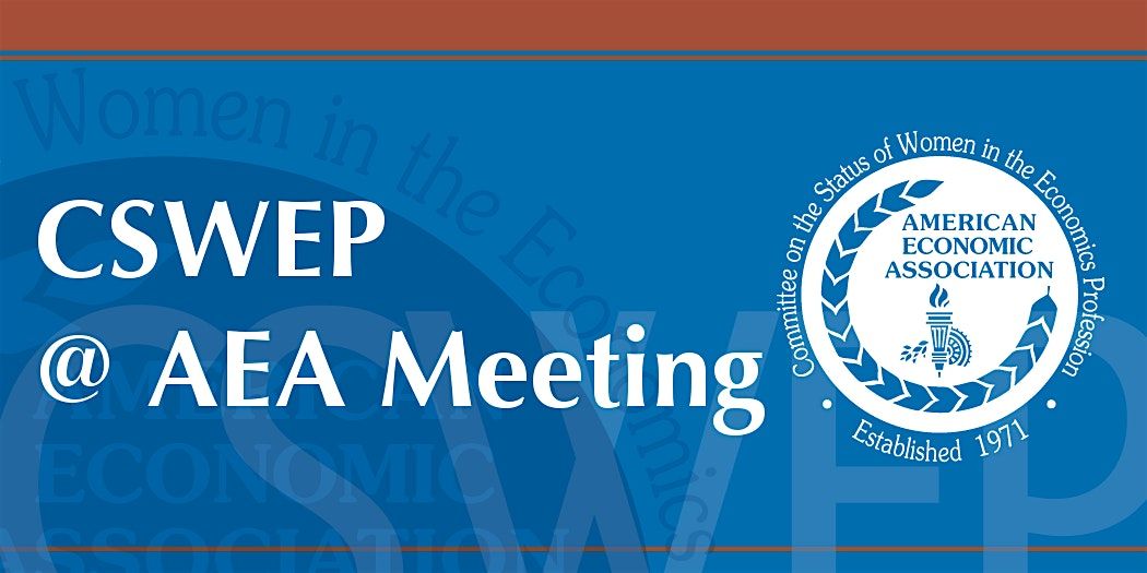 2026 AEA\/CSWEP Nursing Mothers Room