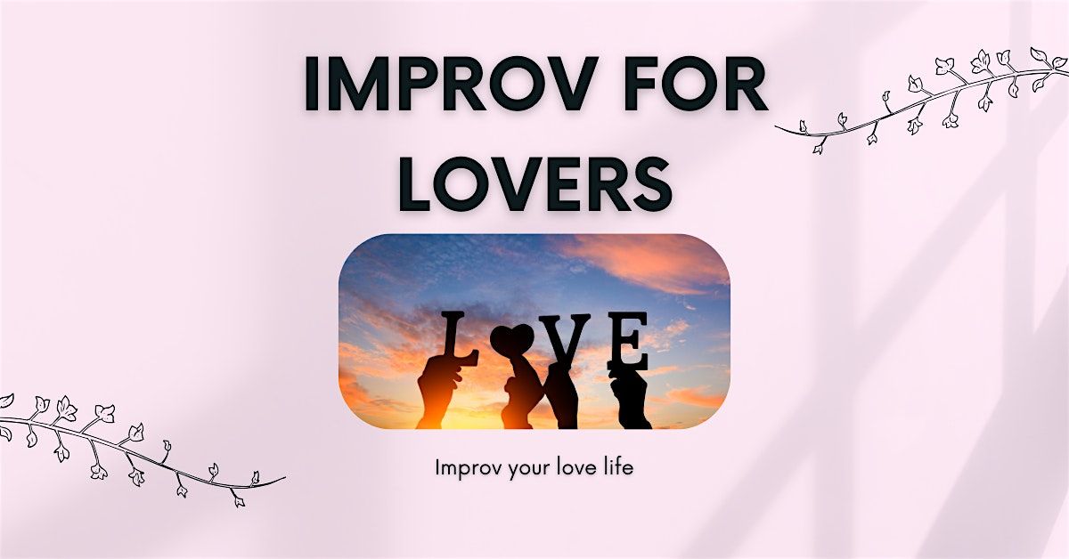 Improv for Lovers