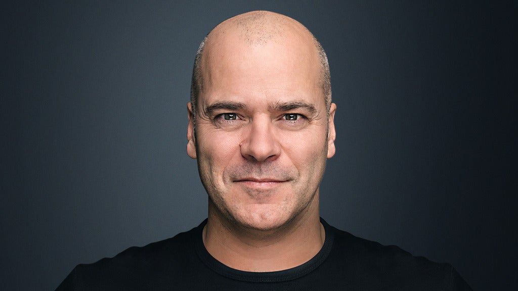 Daniel Grenier